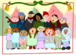 Villancicos en ingl&eacute;s - English Christmas Songs