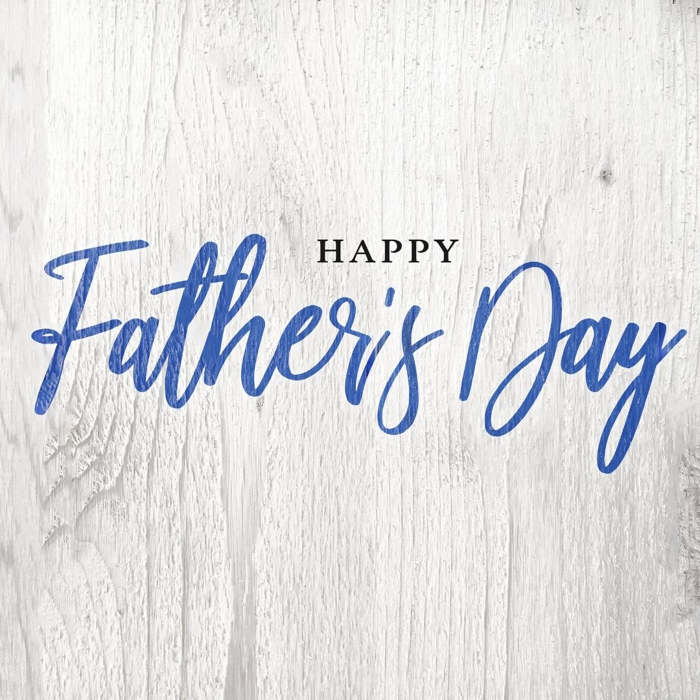 Día del Padre - father's Day - Fechas Especiales - Voy Aprender Inglés