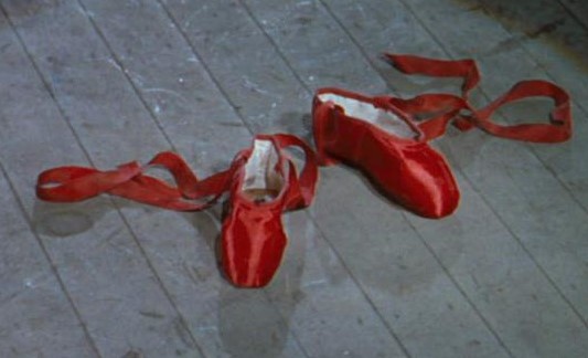 esculpir Puntero Pirata The Red Shoes - Hans Christian Andersen - Voy Aprender Inglés