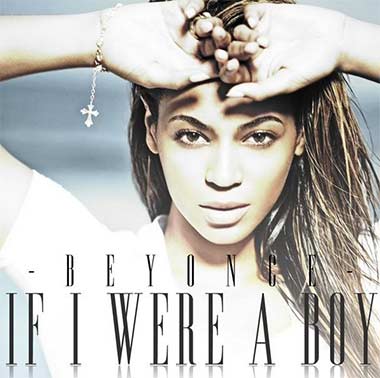 Inglês com a música - If I Were a Boy, Beyoncé 