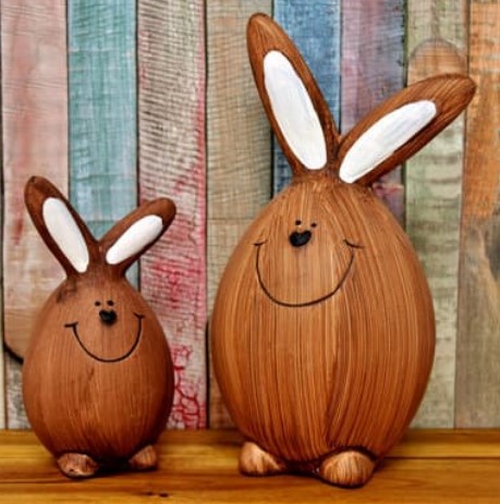 Mister Rabbit - Easter Songs for Kids - Canciones para Niños en Inglés