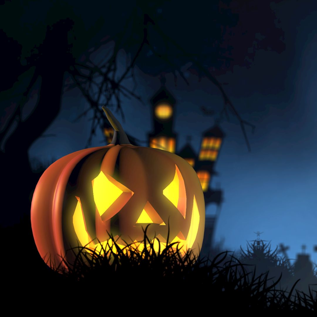 Spooky Stories: Halloween Urban Legends, USA