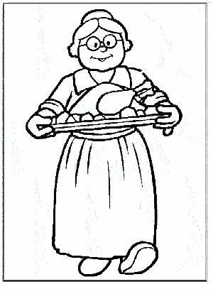 Coloring Pages Thanksgiving Dibujos Accion De Gracias Coloring Pages Laminas Para Colorear En Ingles